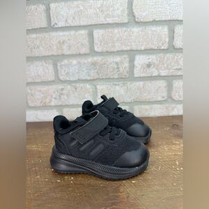 Toddler Adidas X PLR Phase Sneakers Black Size 5K - 0372